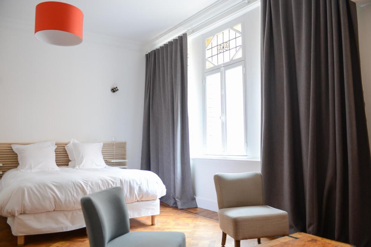 Lille Avenue, Lille Centre, Convivialite, Confort Exterior foto