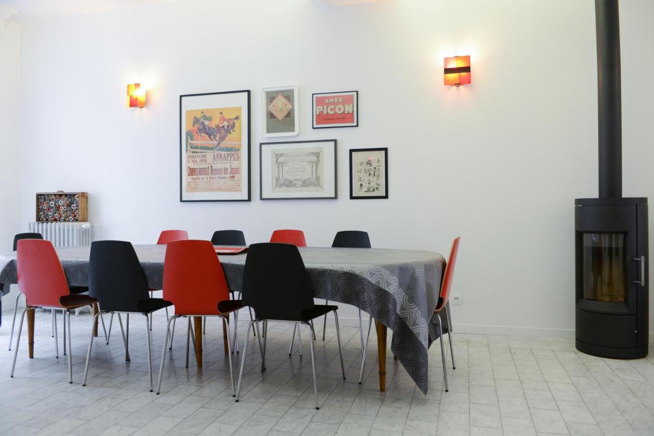 Lille Avenue, Lille Centre, Convivialite, Confort Exterior foto